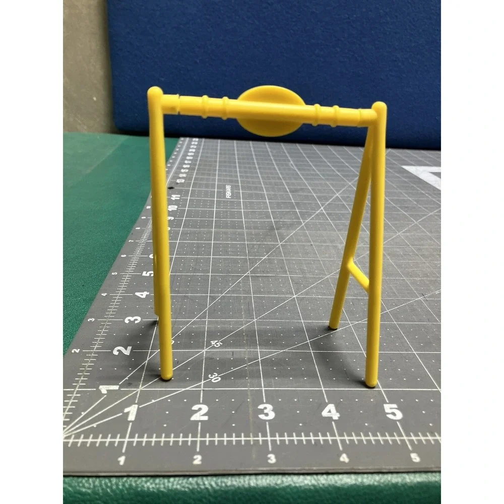 Peppa Pig Swing Set Frame‎ A Frame Replacement